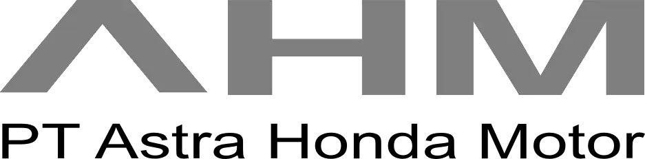 Logo PT Astra Honda Motor.